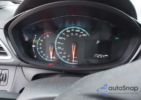 2021 Chevrolet Spark Fwd Ls Automatic из США, поврежденный, VIN KL8CB6SA2MC227820